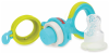 Gryzak do owoców Nuby Twist n Feed silikonowy dozownik nauka jedzenia 10m+ #zdjecie7