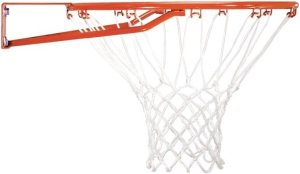Tablica do Koszykówki Lifetime 900065 112cm z Obręczą Stalową i Siatką #zdjecie2