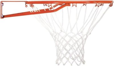 Tablica do Koszykówki Lifetime 900065 112cm z Obręczą Stalową i Siatką #zdjecie2