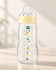 Butelka dla niemowląt MAM Easy Active 330 ml 4m+ przepływ 3 ergonomiczna #zdjecie7