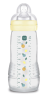 Butelka dla niemowląt MAM Easy Active 330 ml 6m+ przepływ X ergonomiczna #zdjecie3