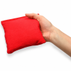 Gra Ogrodowa Cornhole GoSports Flaga Amerykańska Drewno 120x60 Worek Torba #zdjecie4