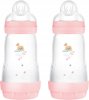 MAM Easy Start butelka antykolkowa 260ml 2m+ zestaw 2 szt #zdjecie6