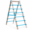 Drabinka do Huśtawki HUDORA Vario Moduł Rozszerzający Stalowy Ogród 64024 #zdjecie2