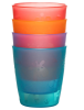Kubek dla dziecka nietłukący NIP 4 szt. 250 ml  bez BPA Germany 12m+ #zdjecie4