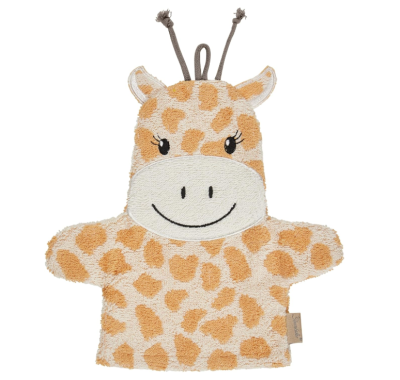 Rękawica do mycia GIRAFFE Kaya #zdjecie1