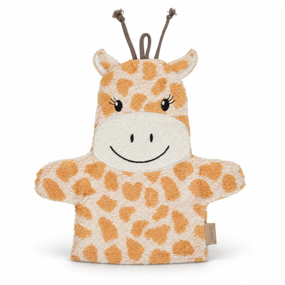 Rękawica do mycia GIRAFFE Kaya #zdjecie6