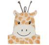 Rękawica do mycia GIRAFFE Kaya #zdjecie2
