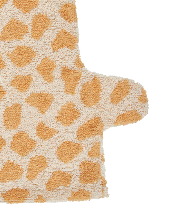 Rękawica do mycia GIRAFFE Kaya #zdjecie5