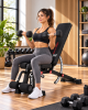 Ławka Treningowa Regulowana KEPPI Bench1000 Pro do 600kg Skośna Płaska #zdjecie8