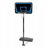 Kosz do Koszykówki Lifetime Buzzer Beater Stojak Regulowany 2,29-3,05m #zdjecie1