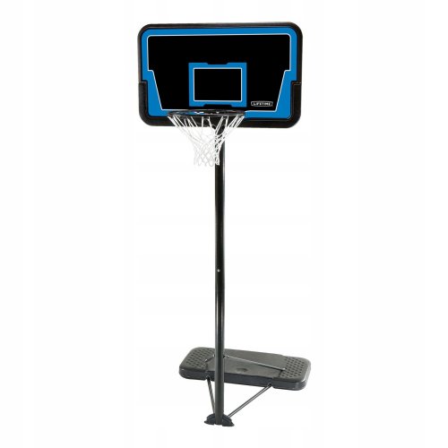 Kosz do Koszykówki Lifetime Buzzer Beater Stojak Regulowany 2,29-3,05m #zdjecie1