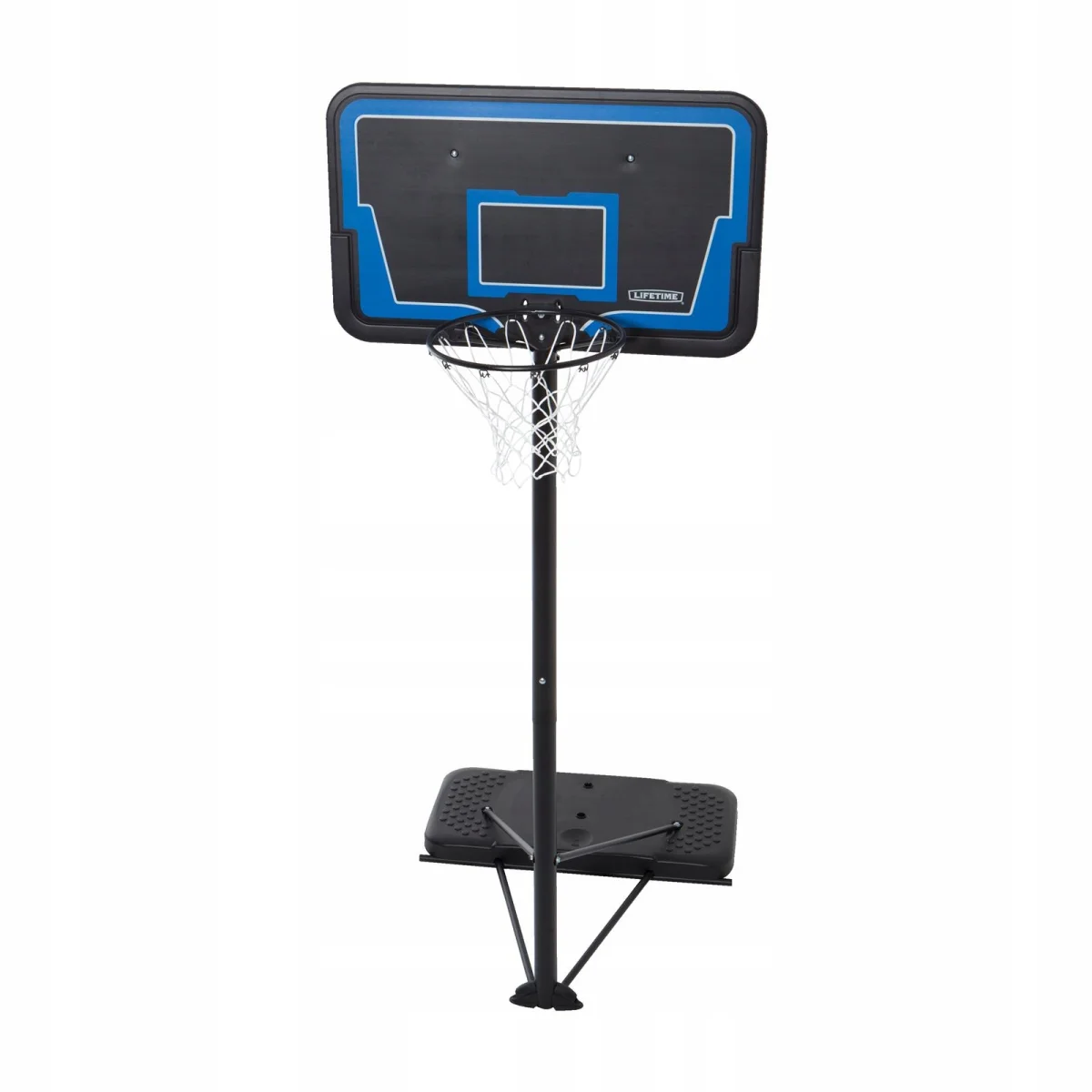 Kosz do Koszykówki Lifetime Buzzer Beater Stojak Regulowany 2,29-3,05m #zdjecie2