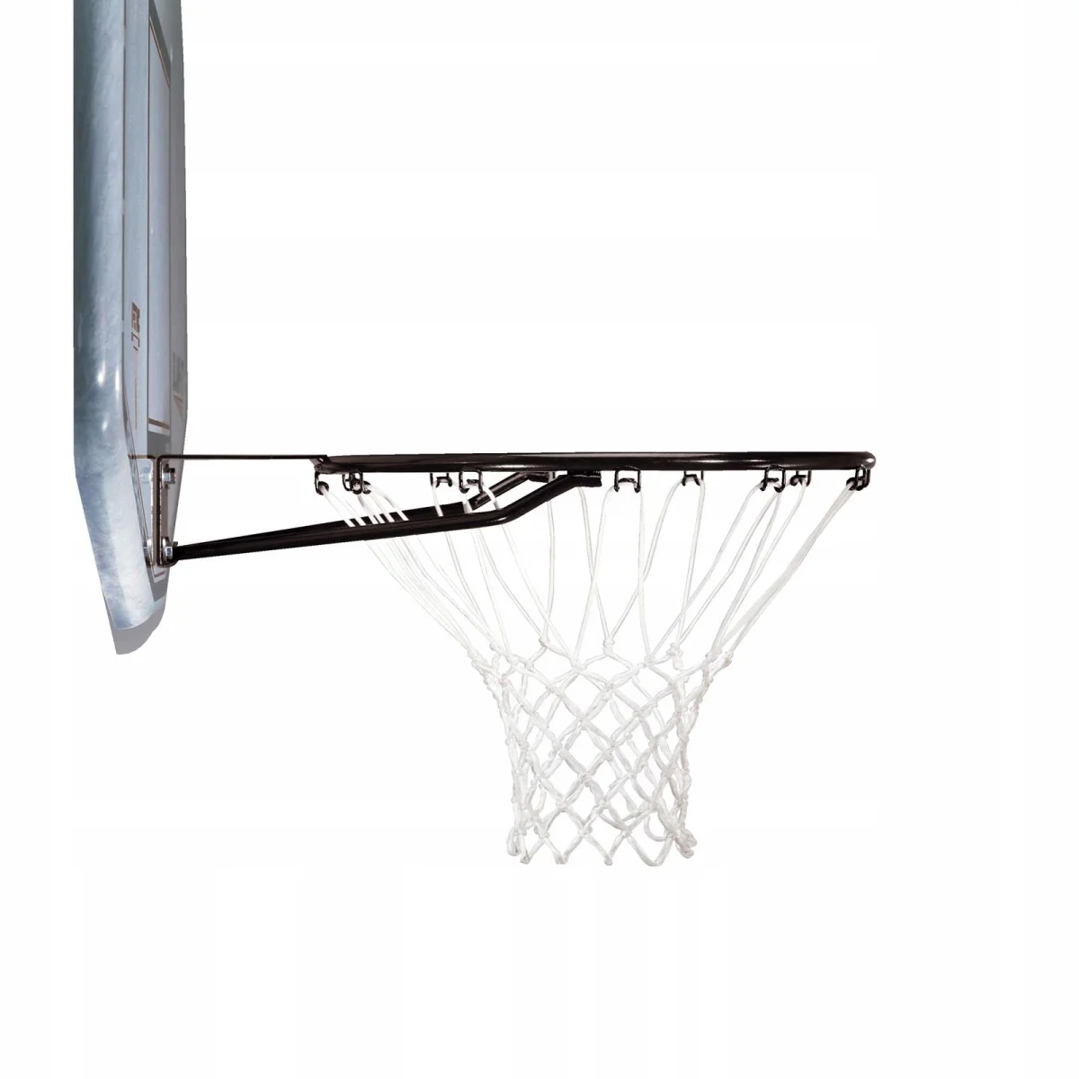 Kosz do Koszykówki Lifetime Buzzer Beater Stojak Regulowany 2,29-3,05m #zdjecie6