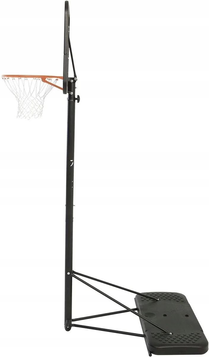 Kosz do Koszykówki Lifetime Buzzer Beater Stojak Regulowany 2,29-3,05m #zdjecie12