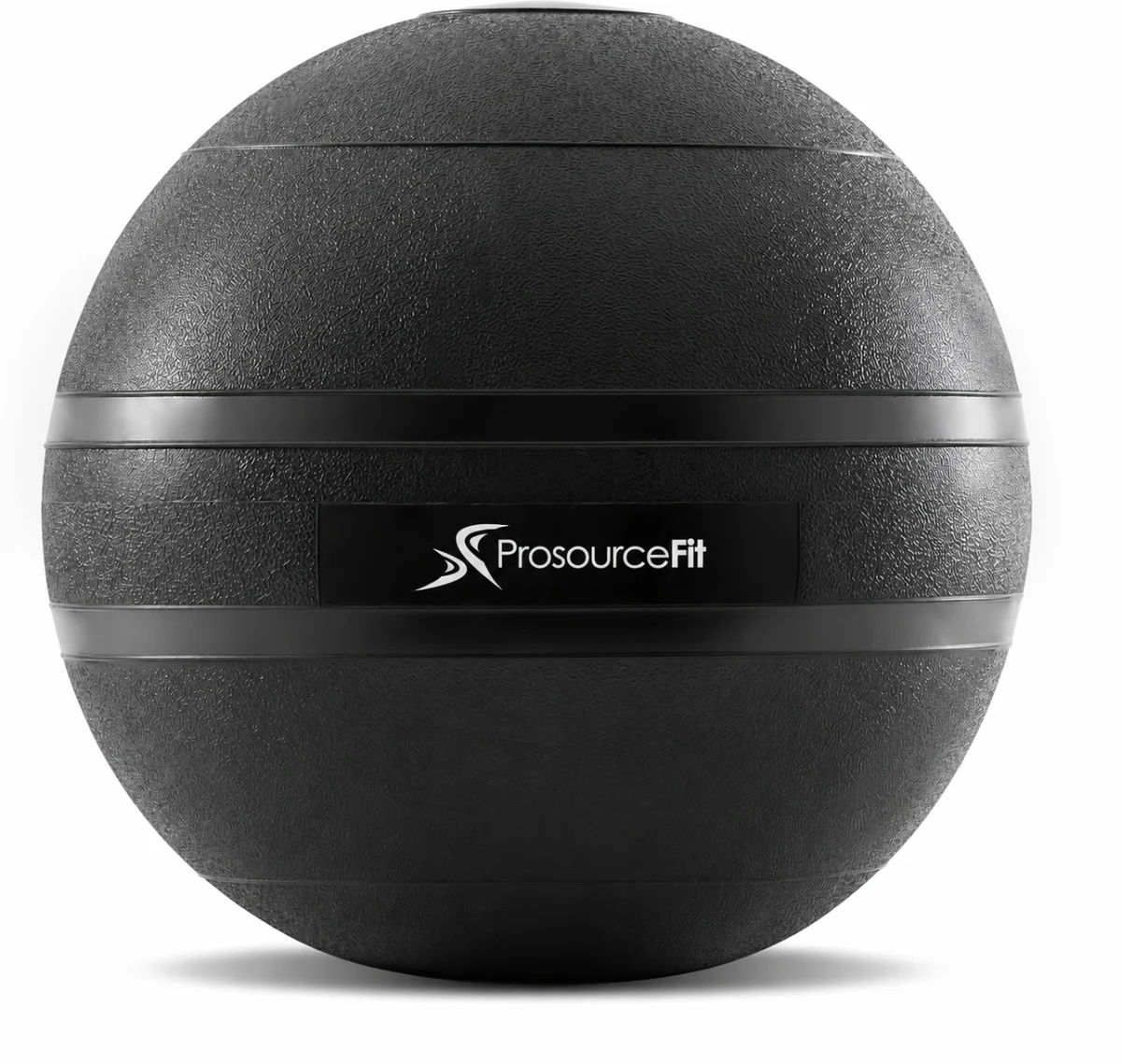 Piłka Lekarska Slam Ball ProsourceFit 14kg 30LB CrossFit Bez Odbicia Guma #zdjecie2