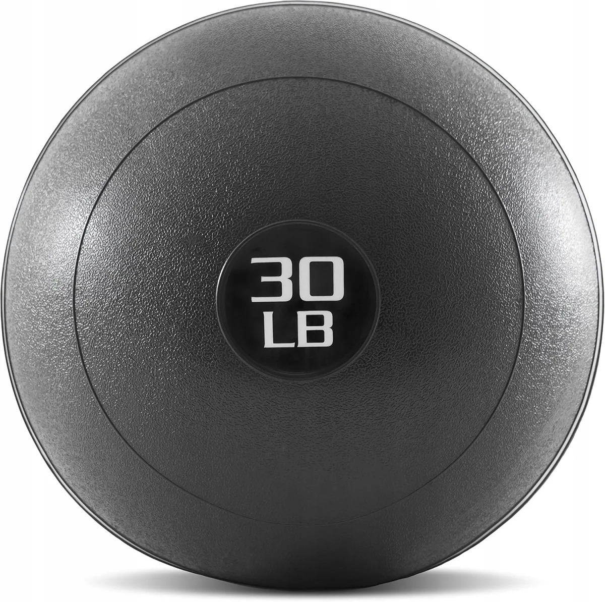 Piłka Lekarska Slam Ball ProsourceFit 14kg 30LB CrossFit Bez Odbicia Guma #zdjecie1