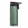 Kubek Termiczny CamelBak Forge Flow 500ml Stal Szczelny Zielony Ciepło 6h #zdjecie1
