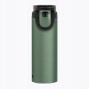 Kubek Termiczny CamelBak Forge Flow 500ml Stal Szczelny Zielony Ciepło 6h #zdjecie2