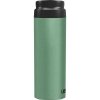 Kubek Termiczny CamelBak Forge Flow 500ml Stal Szczelny Zielony Ciepło 6h #zdjecie4
