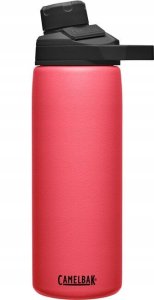 Butelka Termiczna CamelBak Chute Mag 600ml Stalowa Bidon Termos Próżniowy #zdjecie1