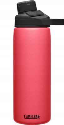 Butelka Termiczna CamelBak Chute Mag 600ml Stalowa Bidon Termos Próżniowy #zdjecie1
