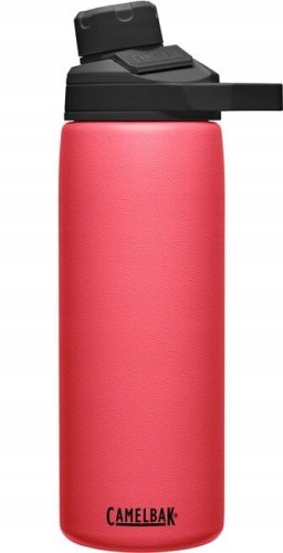 Butelka Termiczna CamelBak Chute Mag 600ml Stalowa Bidon Termos Próżniowy #zdjecie1