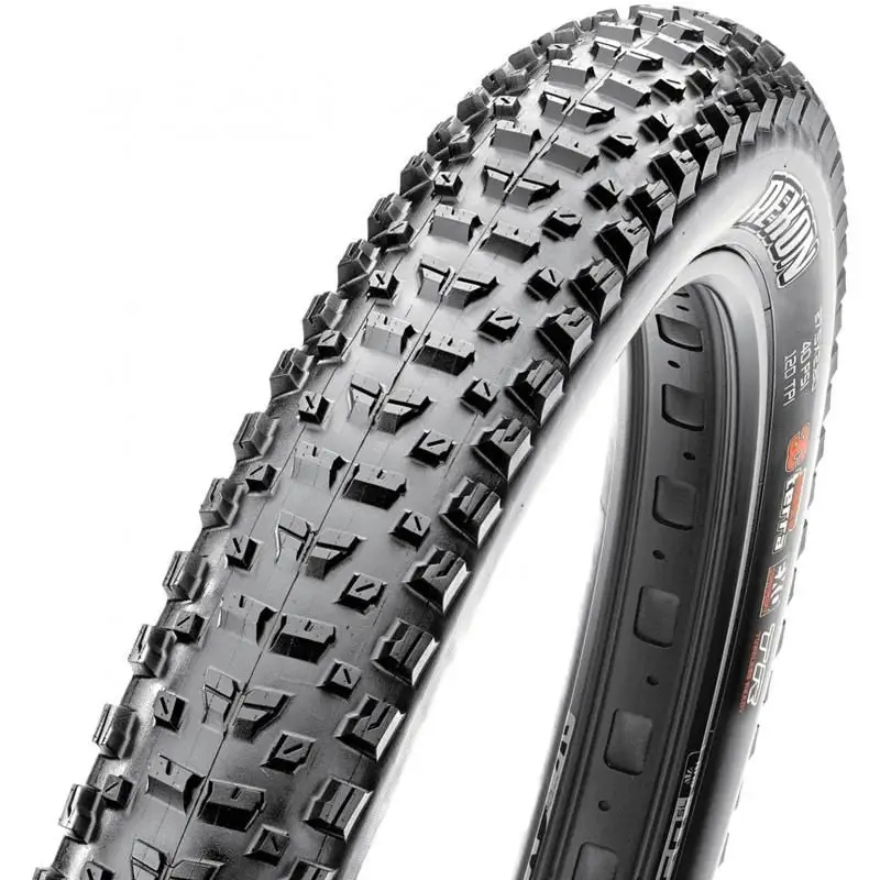 Opona Rowerowa Maxxis Rekon 29x2.6 EXO Protection TR Zwijana Zwrotna 29" #zdjecie4