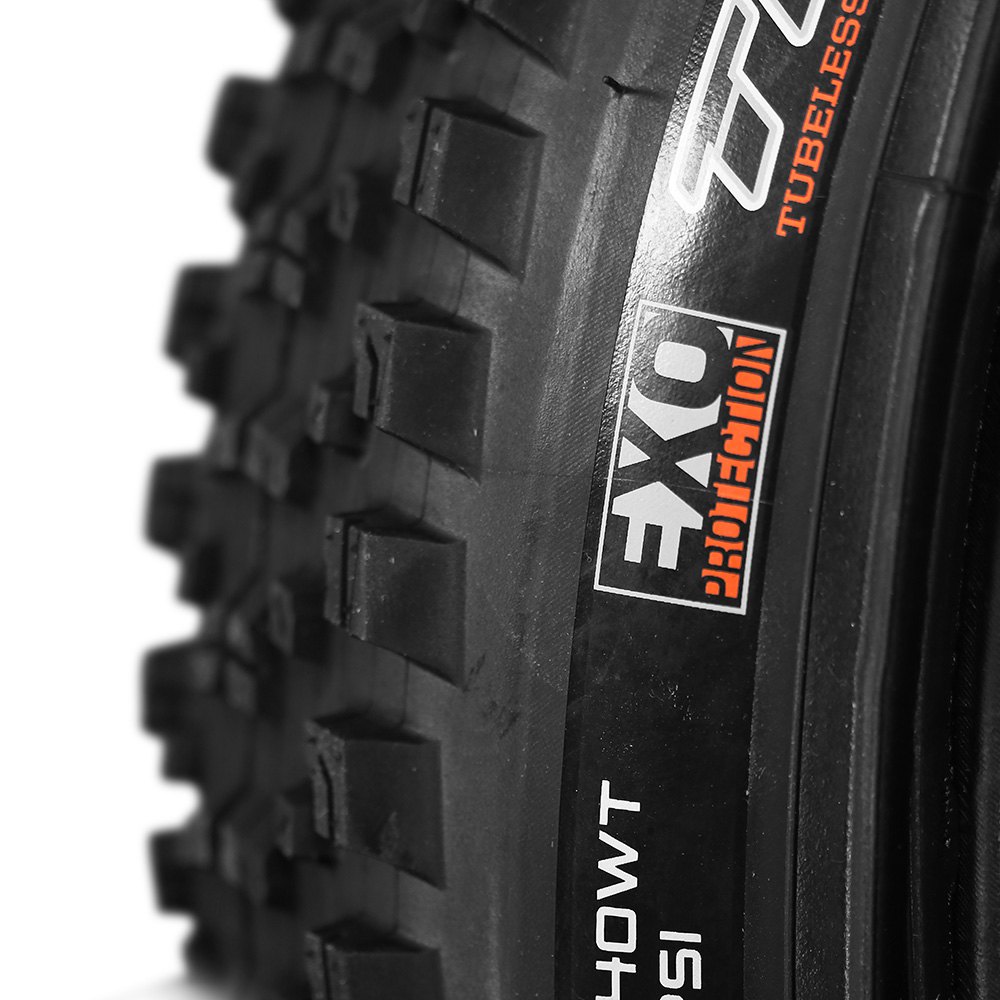 Opona Rowerowa Maxxis Rekon 29x2.6 EXO Protection TR Zwijana Zwrotna 29" #zdjecie5