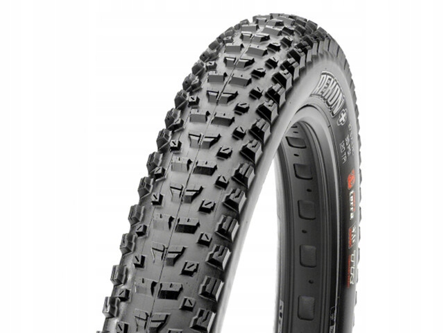 Opona Rowerowa Maxxis Rekon 29x2.6 EXO Protection TR Zwijana Zwrotna 29" #zdjecie6