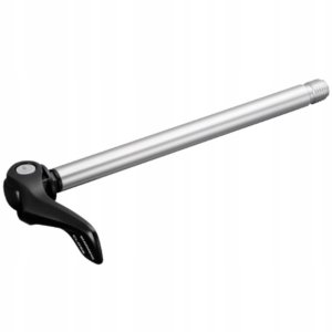 Shimano AX-MT500 Sztywna Oś Piasty Tył 12x148 mm Boost E-Thru 172 mm Alu #zdjecie1
