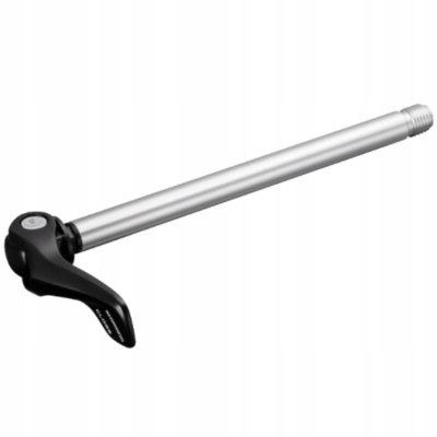 Shimano AX-MT500 Sztywna Oś Piasty Tył 12x148 mm Boost E-Thru 172 mm Alu #zdjecie1