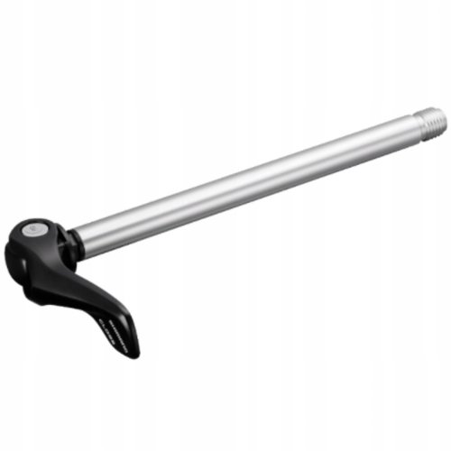 Shimano AX-MT500 Sztywna Oś Piasty Tył 12x148 mm Boost E-Thru 172 mm Alu #zdjecie1