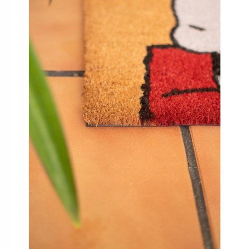DOORMAT SNOOPY #zdjecie4