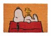 DOORMAT SNOOPY #zdjecie1