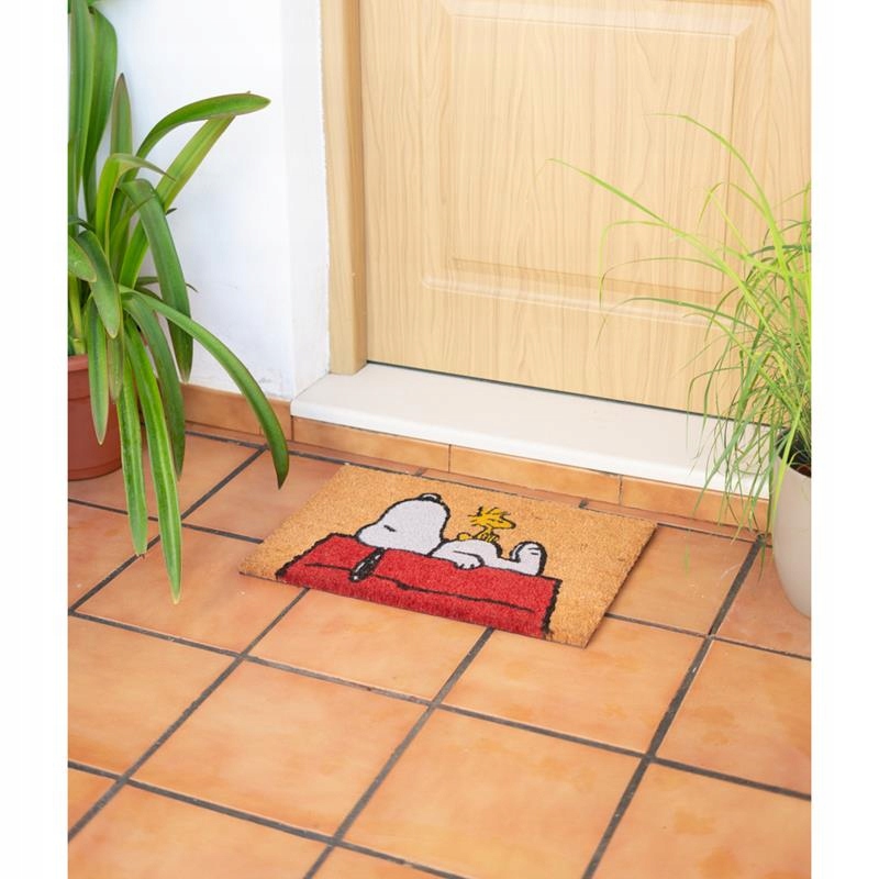 DOORMAT SNOOPY #zdjecie7