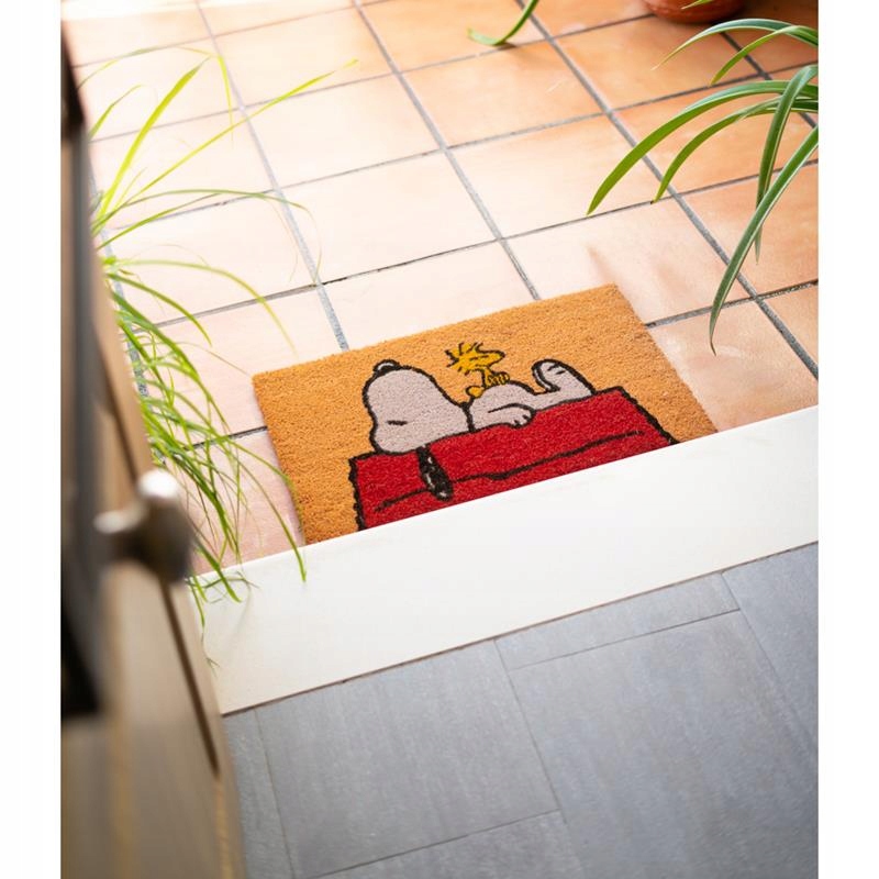 DOORMAT SNOOPY #zdjecie5