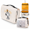 Kosmetyczka podróżna wisząca Snoopy Peanuts Grupo Erik z haczykiem #zdjecie9