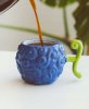 Kubek 3D One Piece Diabelski Owoc Gomu Gomu Grupo Erik 500 ml Netflix Luffy #zdjecie5