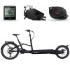 Rower elektryczny cargo KETTLER CARGOLINE BOSCH 85Nm 750Wh HT-800 #zdjecie1