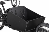 Rower elektryczny cargo KETTLER CARGOLINE BOSCH 85Nm 750Wh HT-800 #zdjecie10