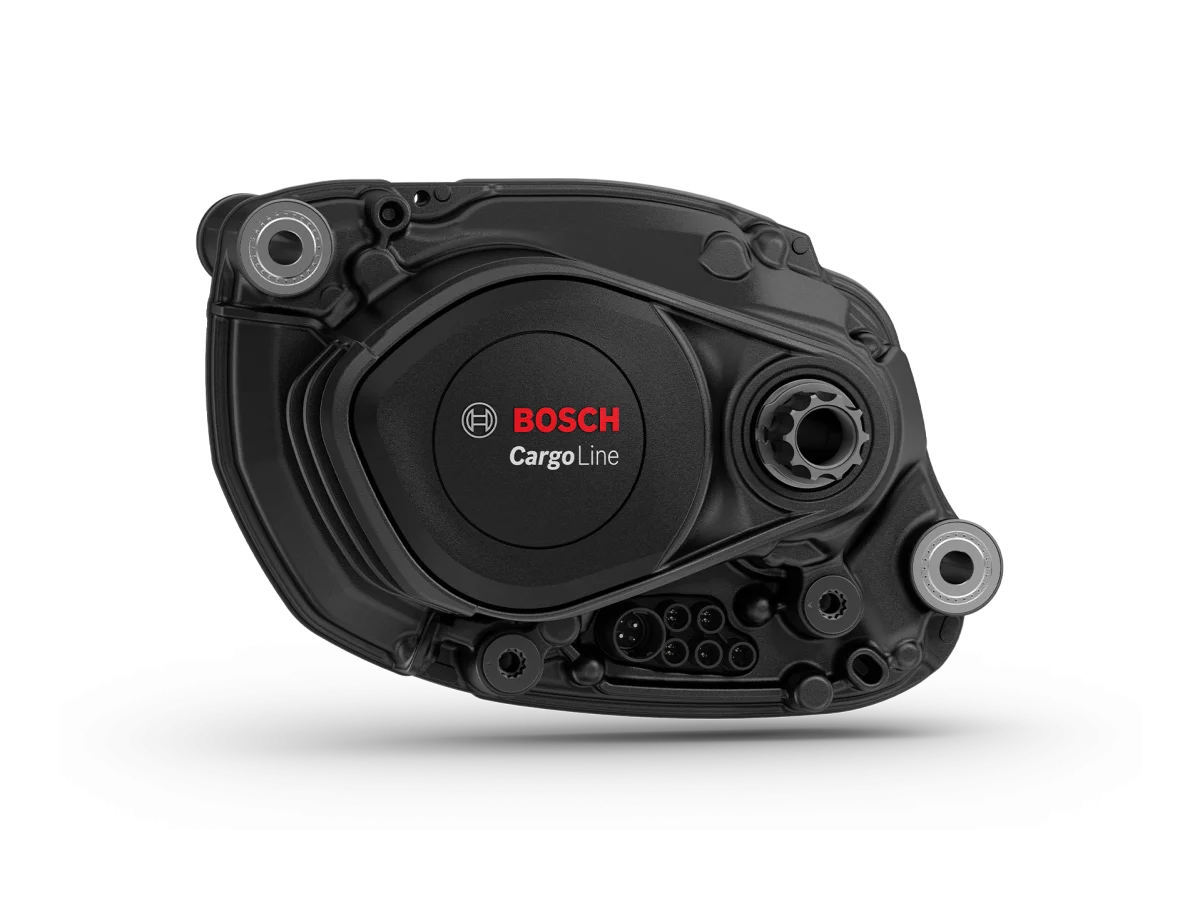 Rower elektryczny cargo KETTLER CARGOLINE BOSCH 85Nm 750Wh HT-800 #zdjecie13