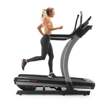 Bieżnia elektryczna Incline Trainer X22i Nordictrack