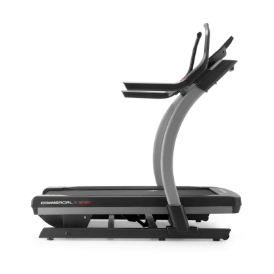 Bieżnia elektryczna Incline Trainer X22i Nordictrack #zdjecie2