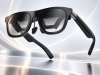 Okulary AR XREAL One Pro Czarny Rozmiar L Micro-OLED 120Hz USB-C Ekran Kinowy #zdjecie11