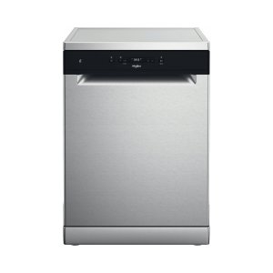 Zmywarka Wolnostojąca Whirlpool W2F HD624 X 60cm 14 Kpl Inox 6th Sense #zdjecie1