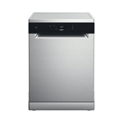 Zmywarka Wolnostojąca Whirlpool W2F HD624 X 60cm 14 Kpl Inox 6th Sense #zdjecie1