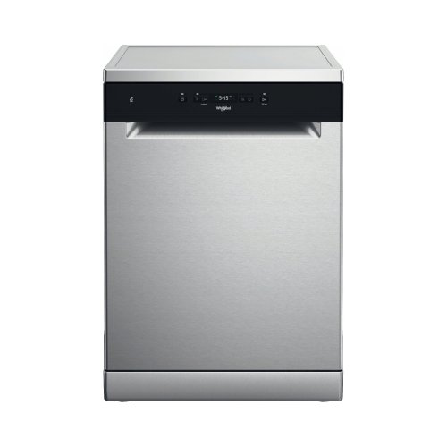 Zmywarka Wolnostojąca Whirlpool W2F HD624 X 60cm 14 Kpl Inox 6th Sense #zdjecie1