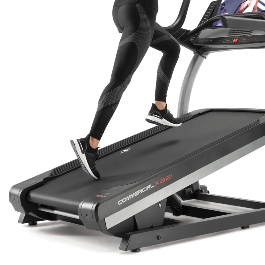 NORDICTRACK bieżnia elektryczna Commercial X32i #zdjecie5