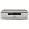 Zmywarka Wolnostojąca Indesit D2F HD624 AS 60cm 14 Kpl Srebrna Cicha 44dB #zdjecie1